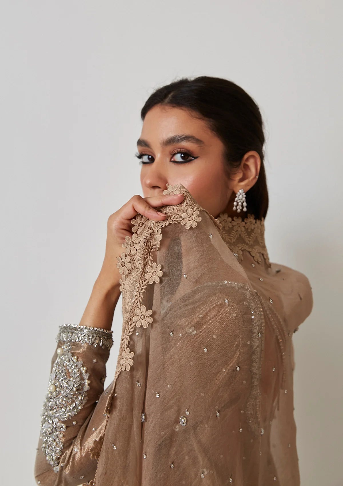 ALARA | Iqra F. Chaudhry