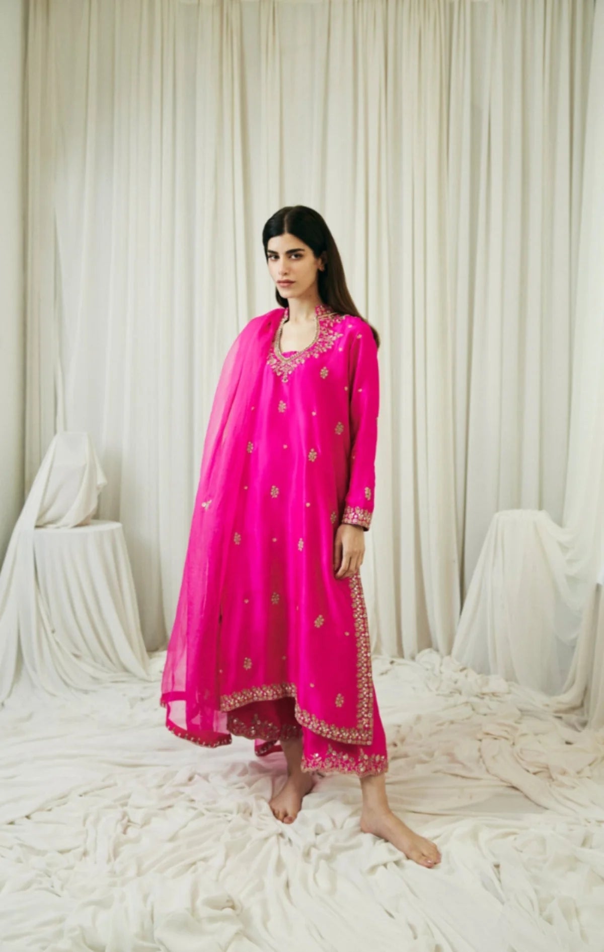 LEYA | Iqra F. Chaudhry