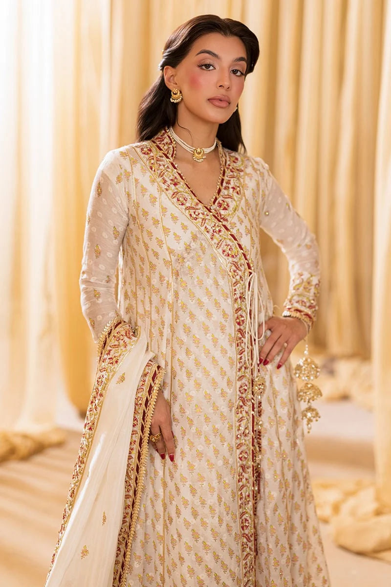 MIRELLE | ARTISAN PRINTS '26 | Ansab Jahangir
