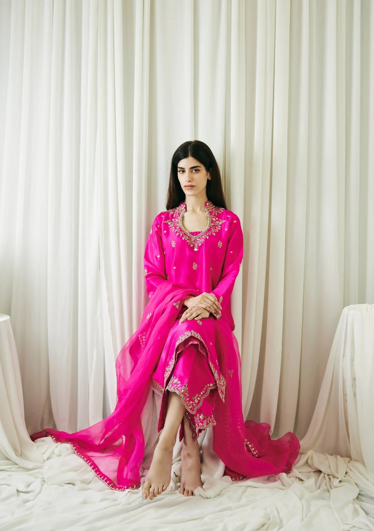 LEYA | Iqra F. Chaudhry