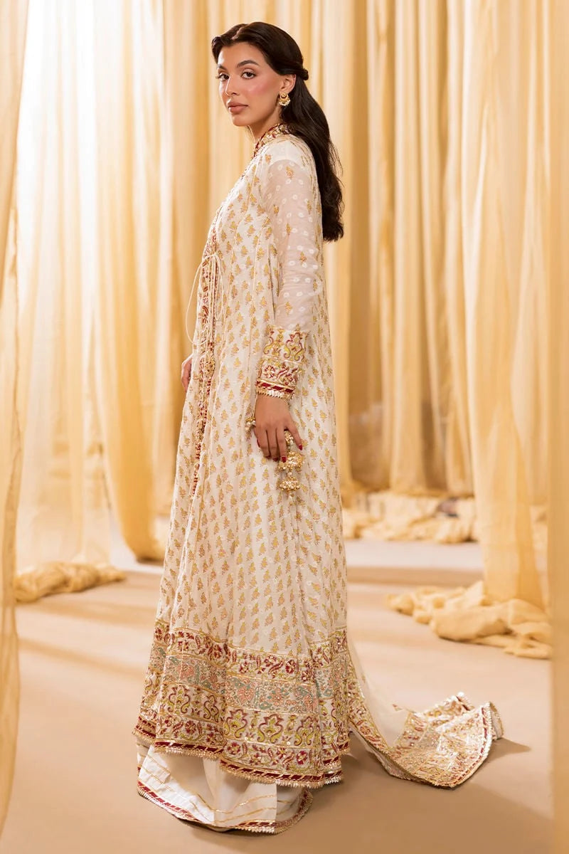 MIRELLE | ARTISAN PRINTS '26 | Ansab Jahangir