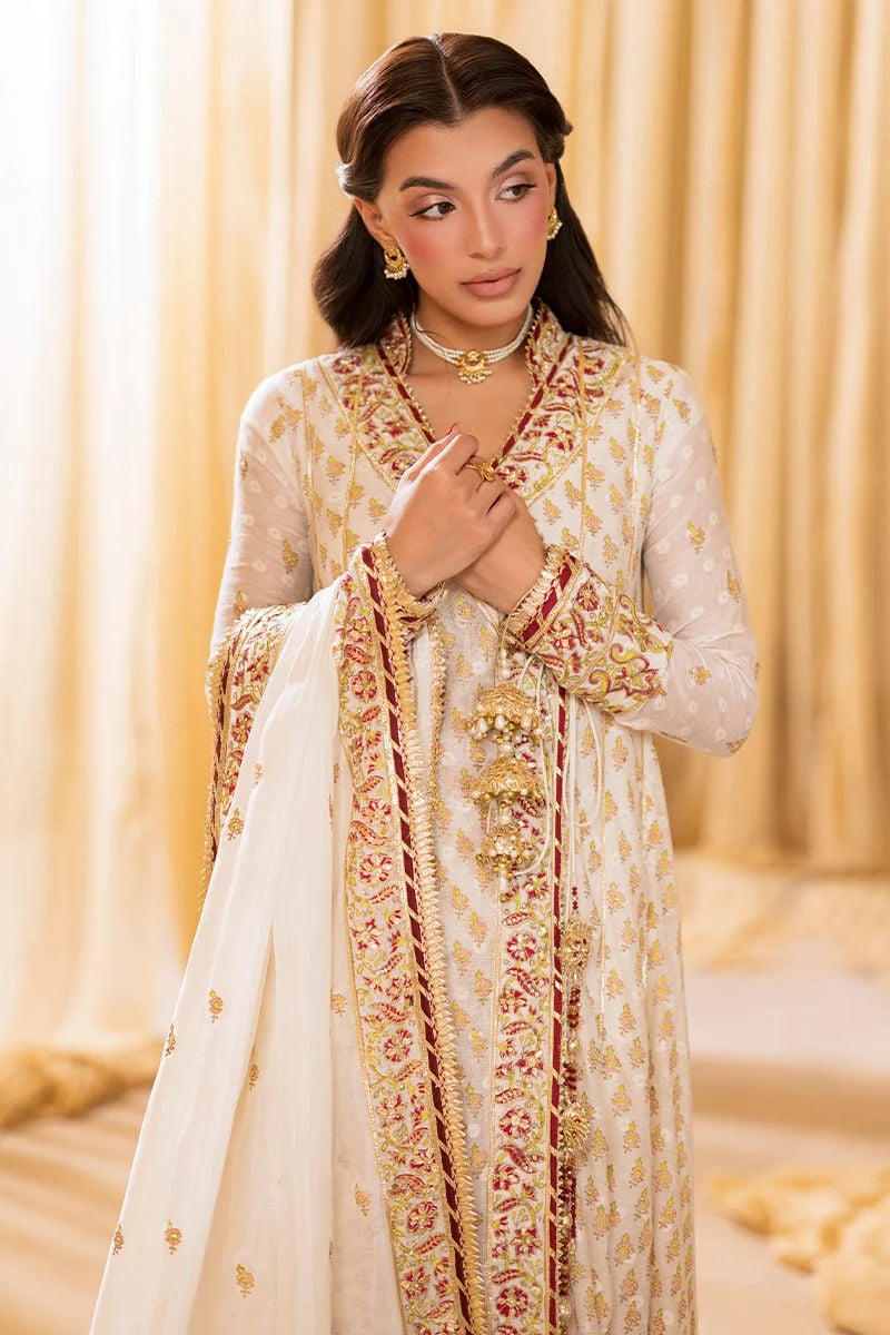 MIRELLE | ARTISAN PRINTS '26 | Ansab Jahangir