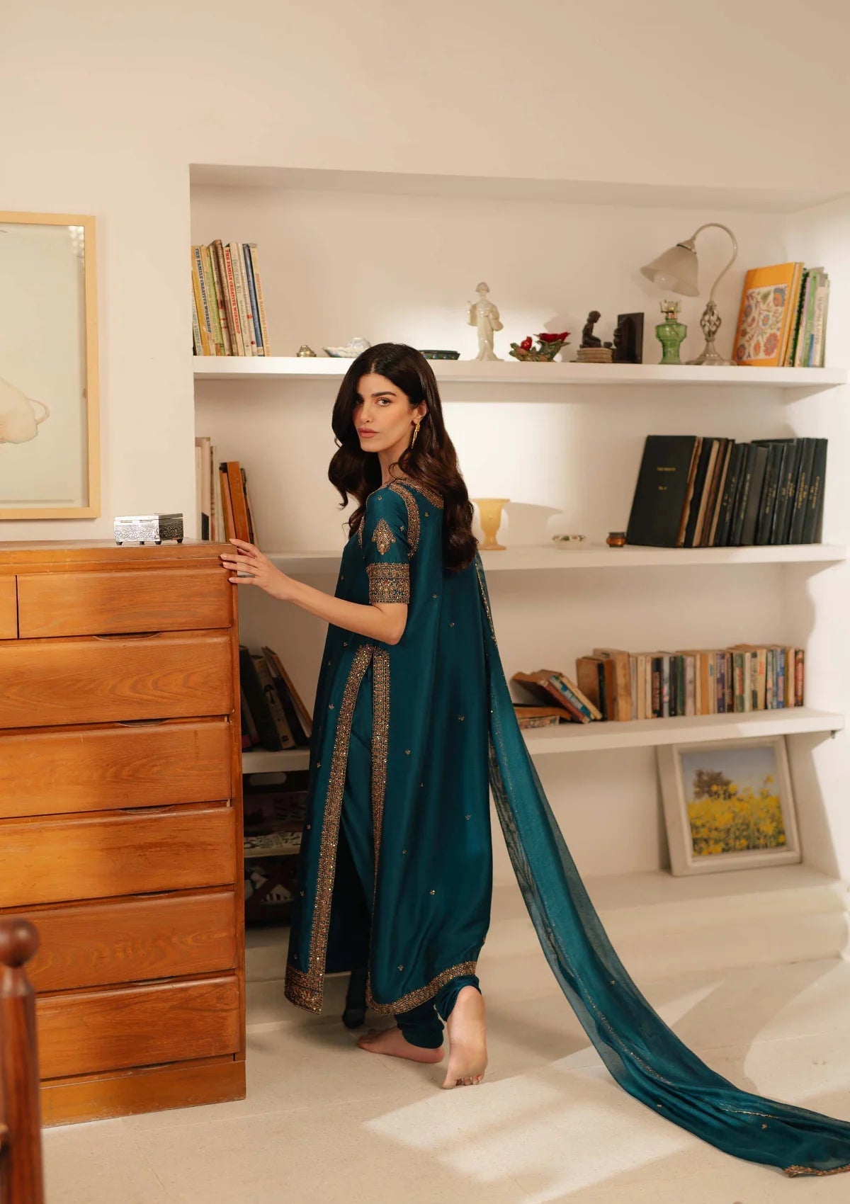 MANSI | Iqra F. Chaudhry