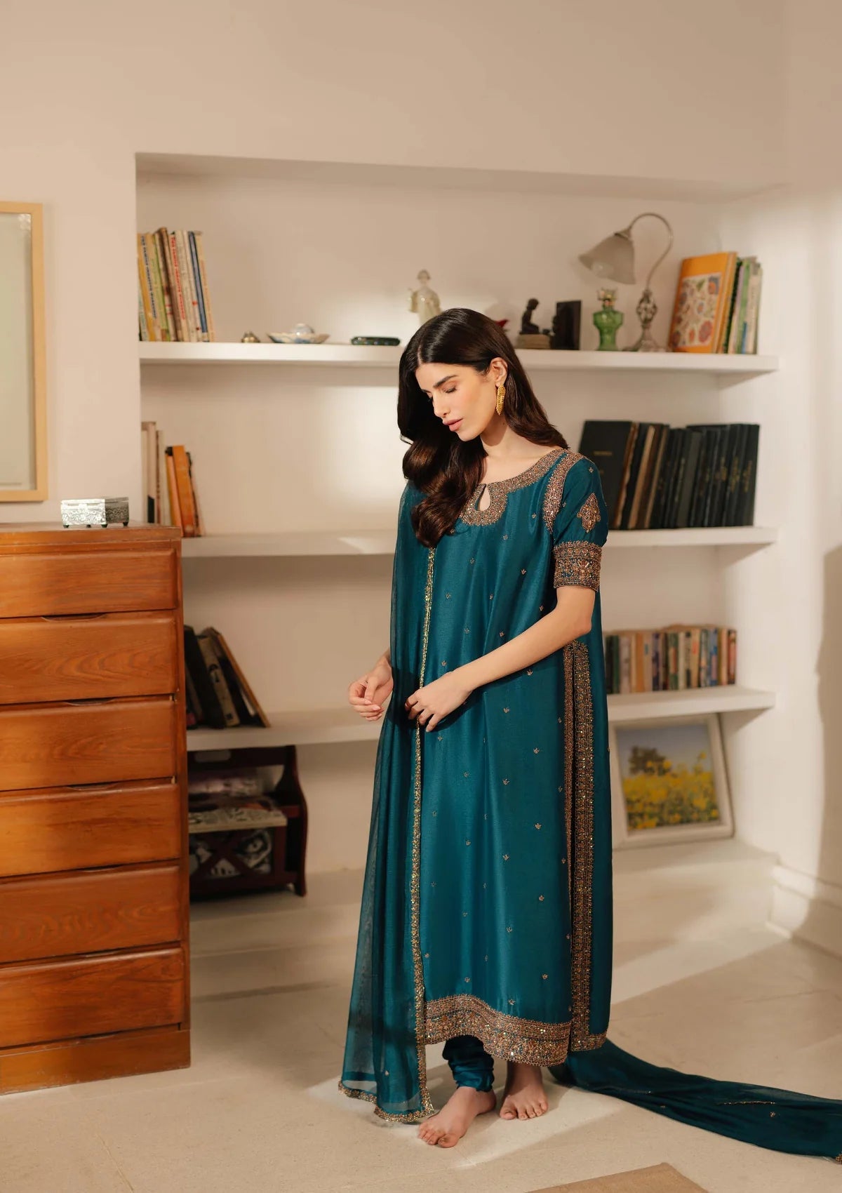 MANSI | Iqra F. Chaudhry