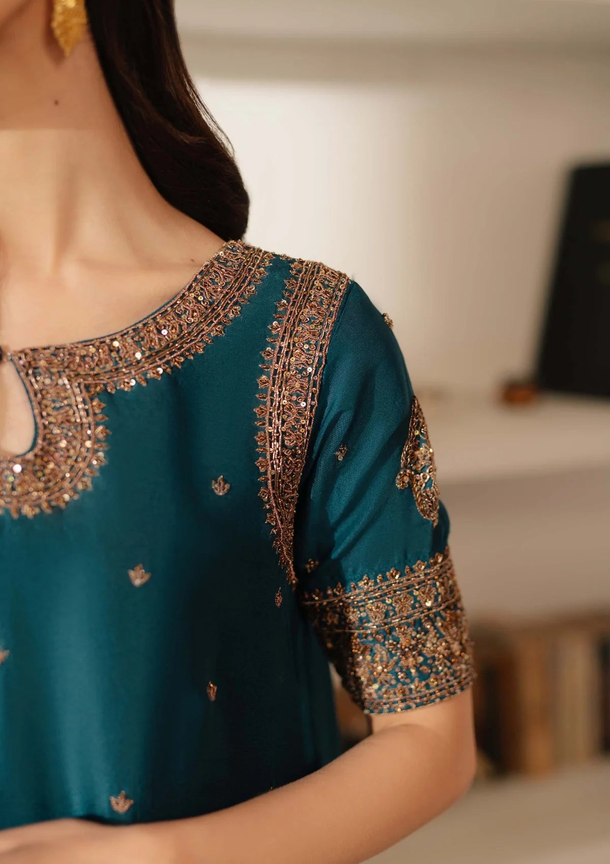 MANSI | Iqra F. Chaudhry