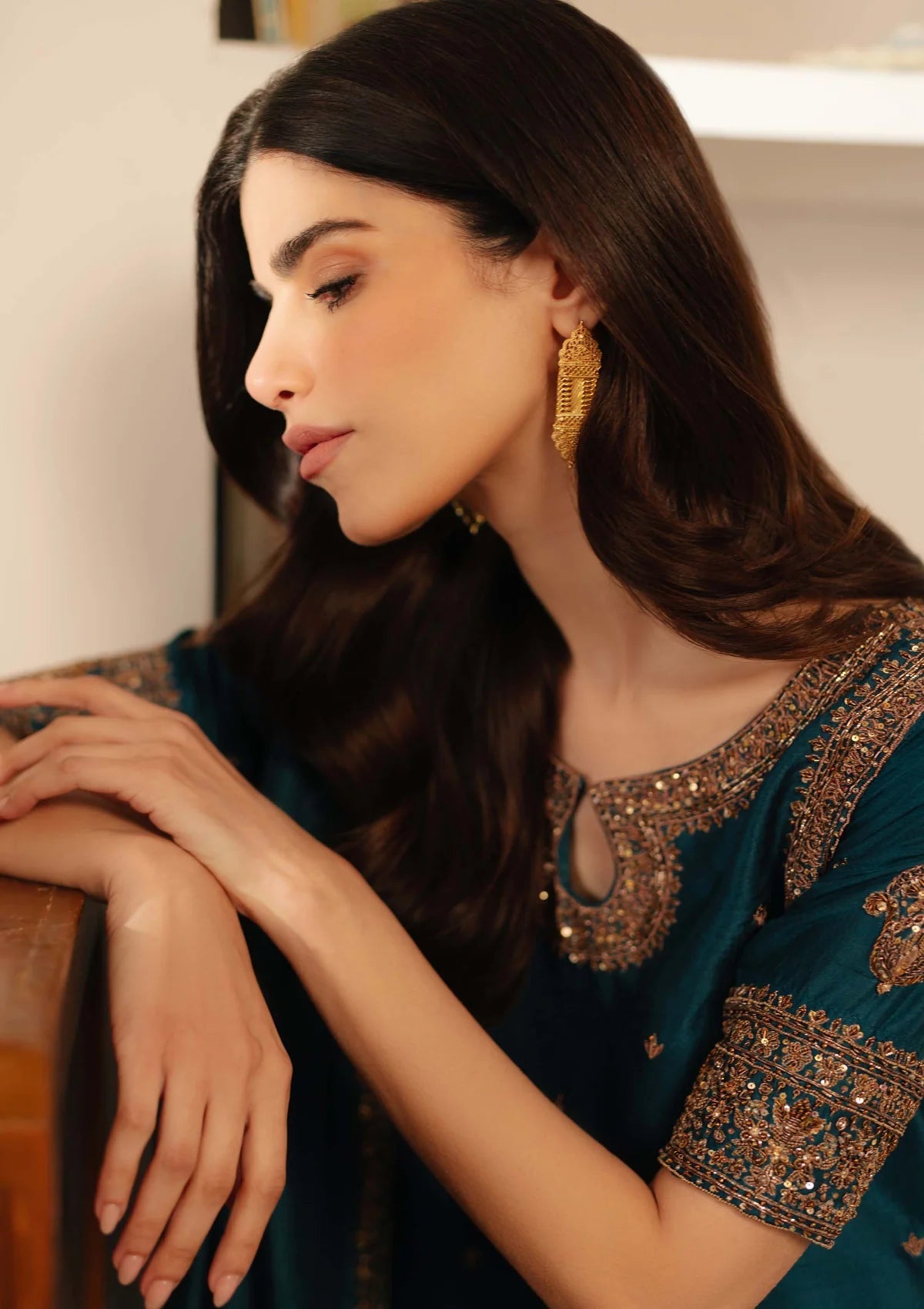 MANSI | Iqra F. Chaudhry