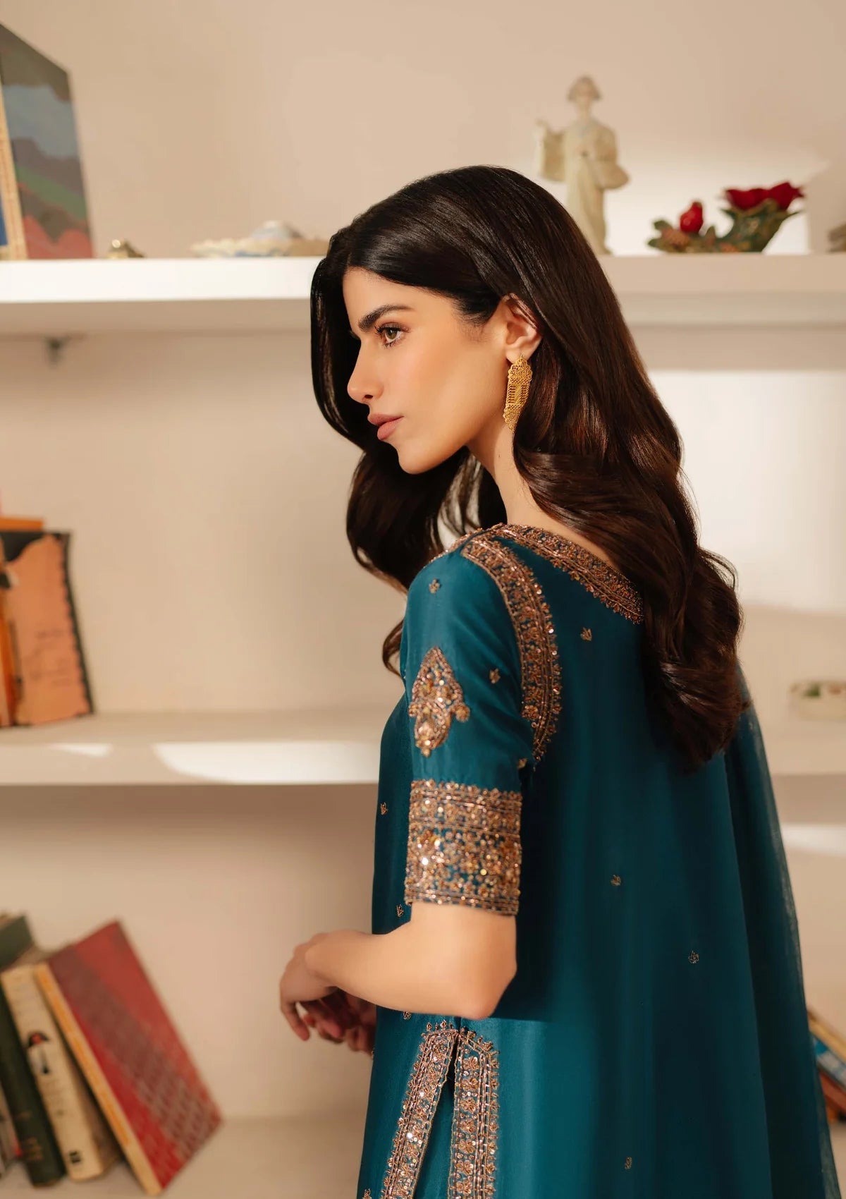 MANSI | Iqra F. Chaudhry