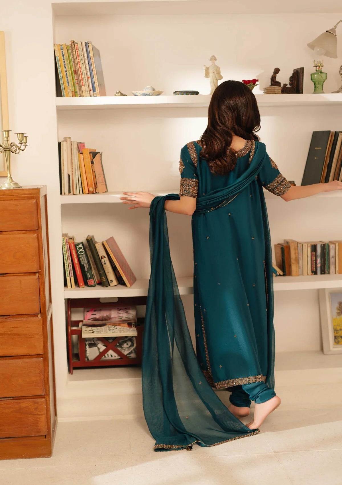 MANSI | Iqra F. Chaudhry