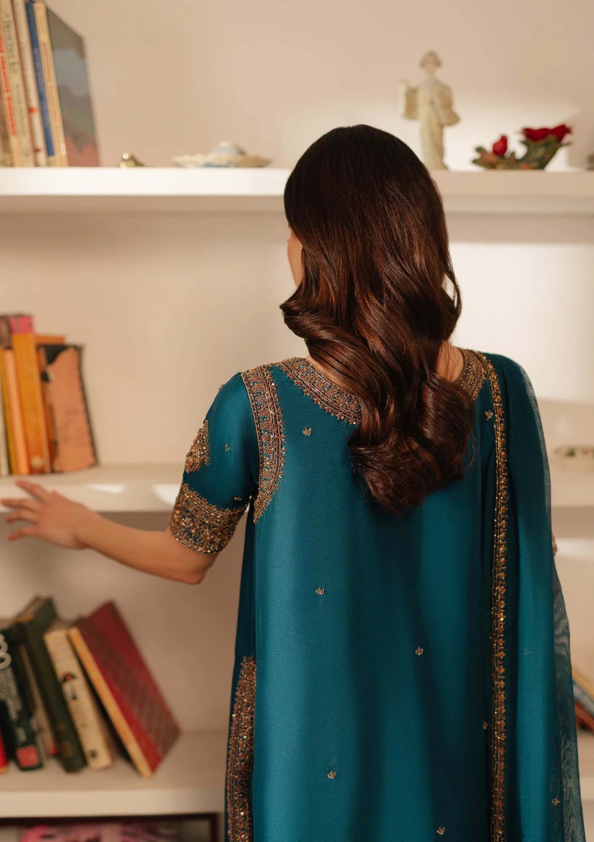 MANSI | Iqra F. Chaudhry