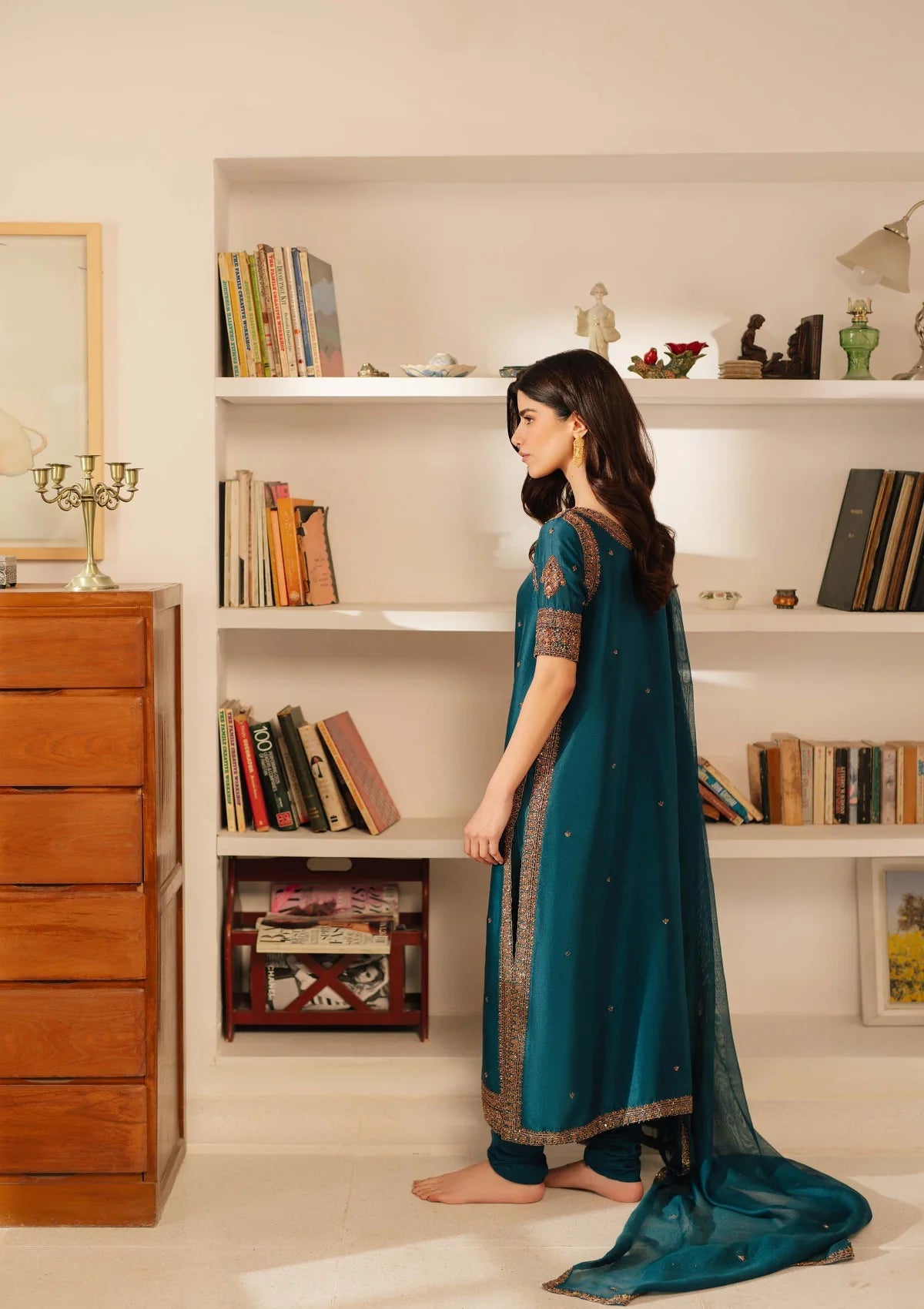 MANSI | Iqra F. Chaudhry