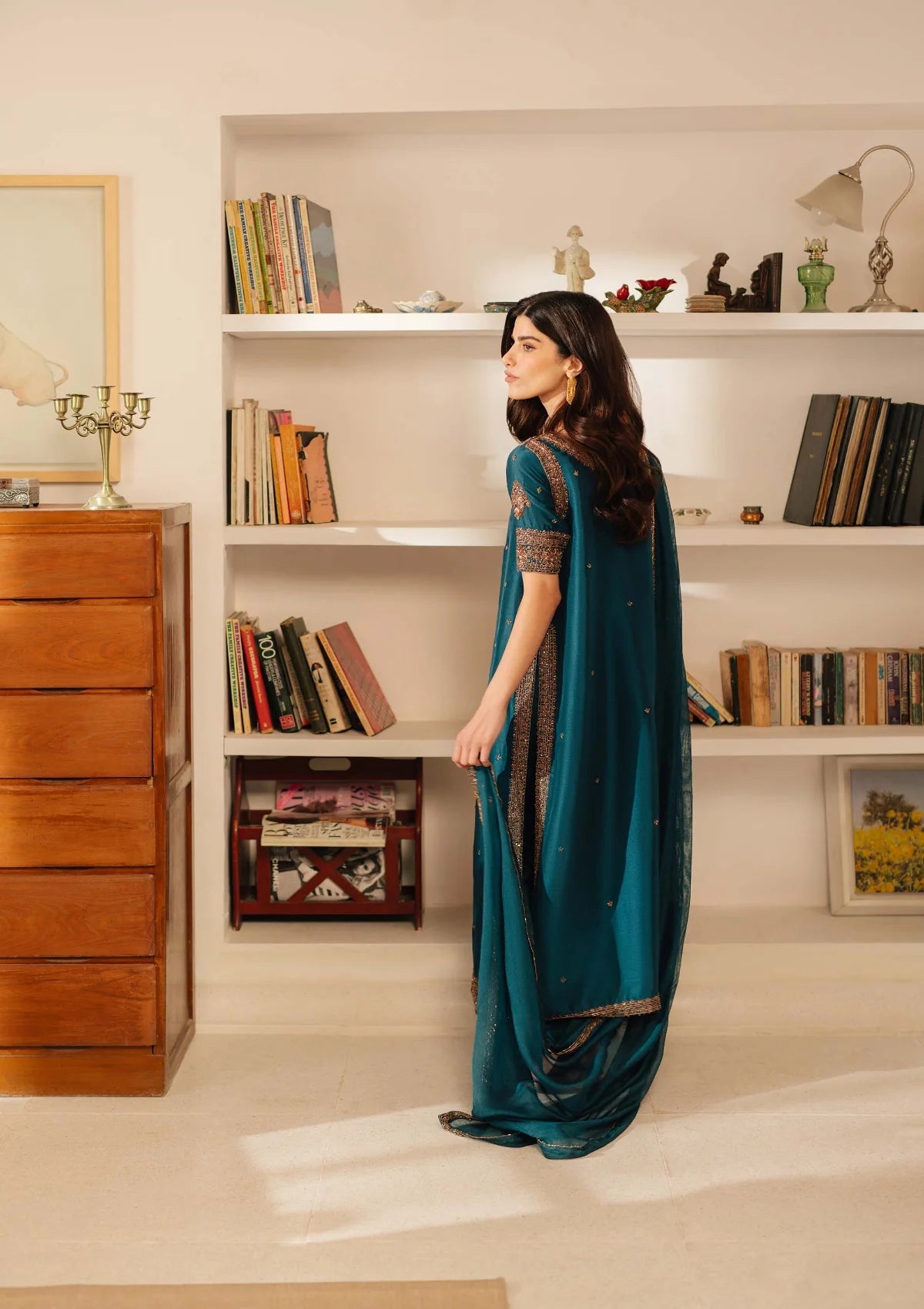 MANSI | Iqra F. Chaudhry