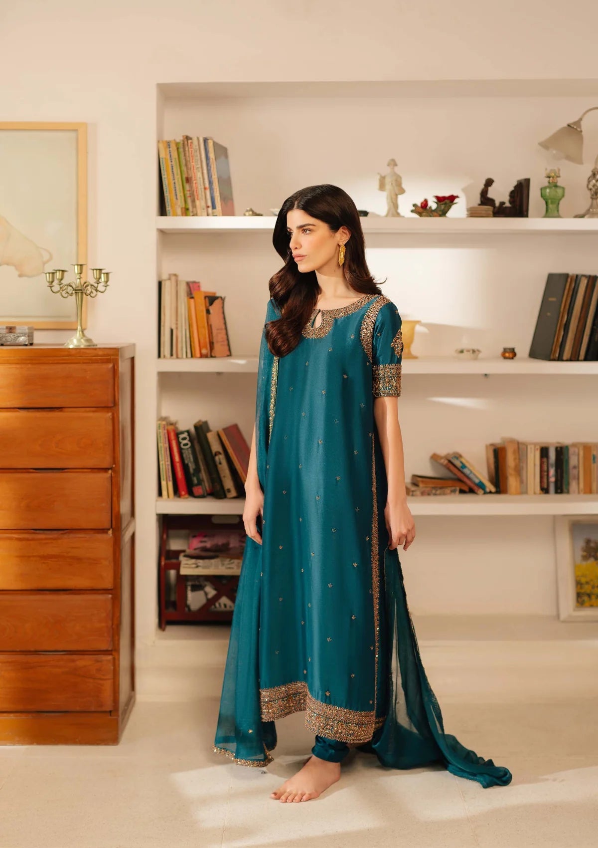 MANSI | Iqra F. Chaudhry