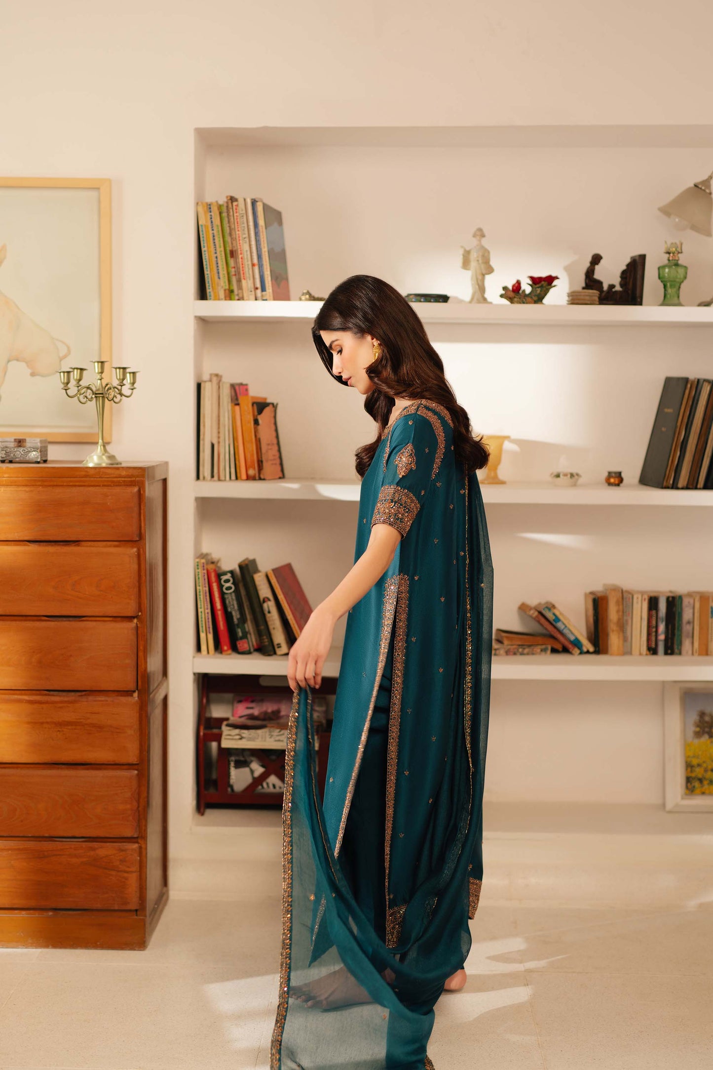 MANSI | Iqra F. Chaudhry