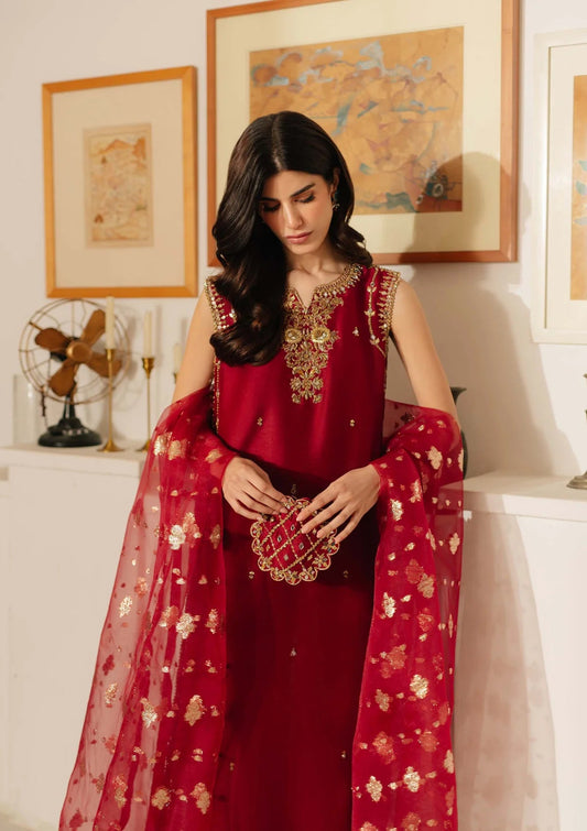 ALEIA | Iqra F. Chaudhry