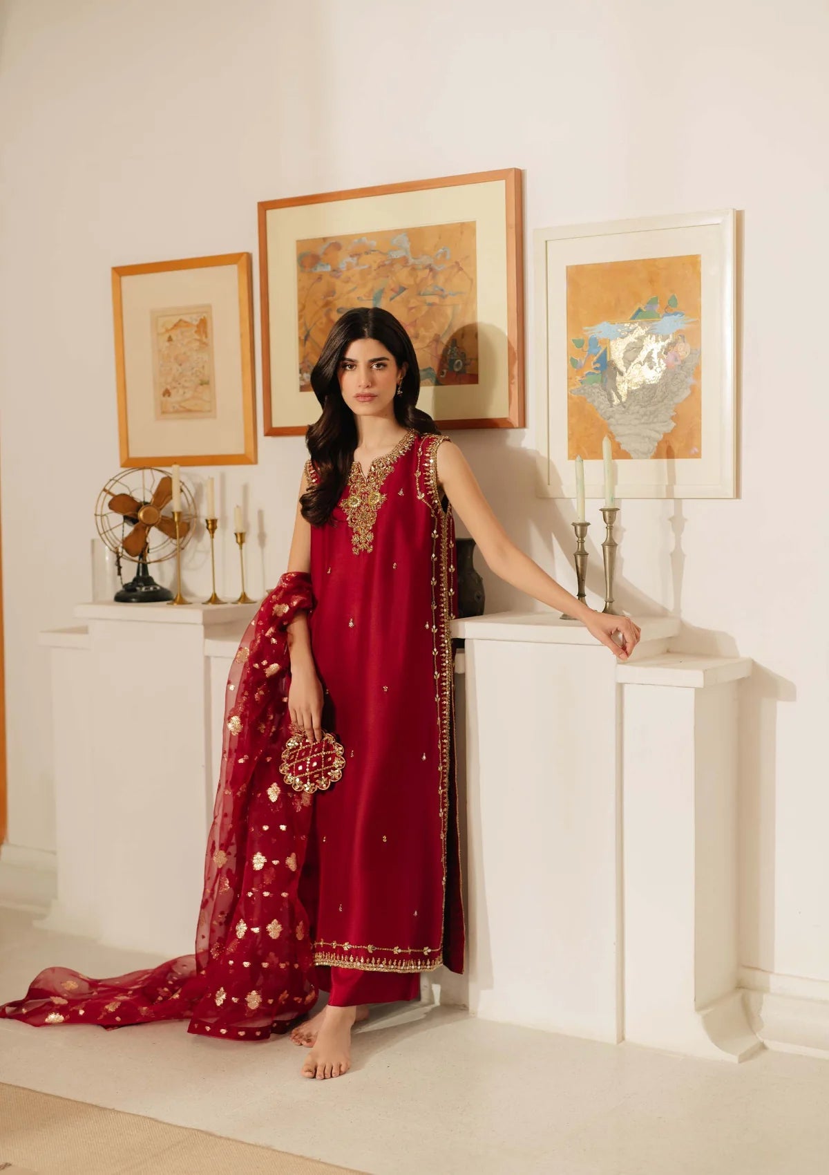 ALEIA | Iqra F. Chaudhry