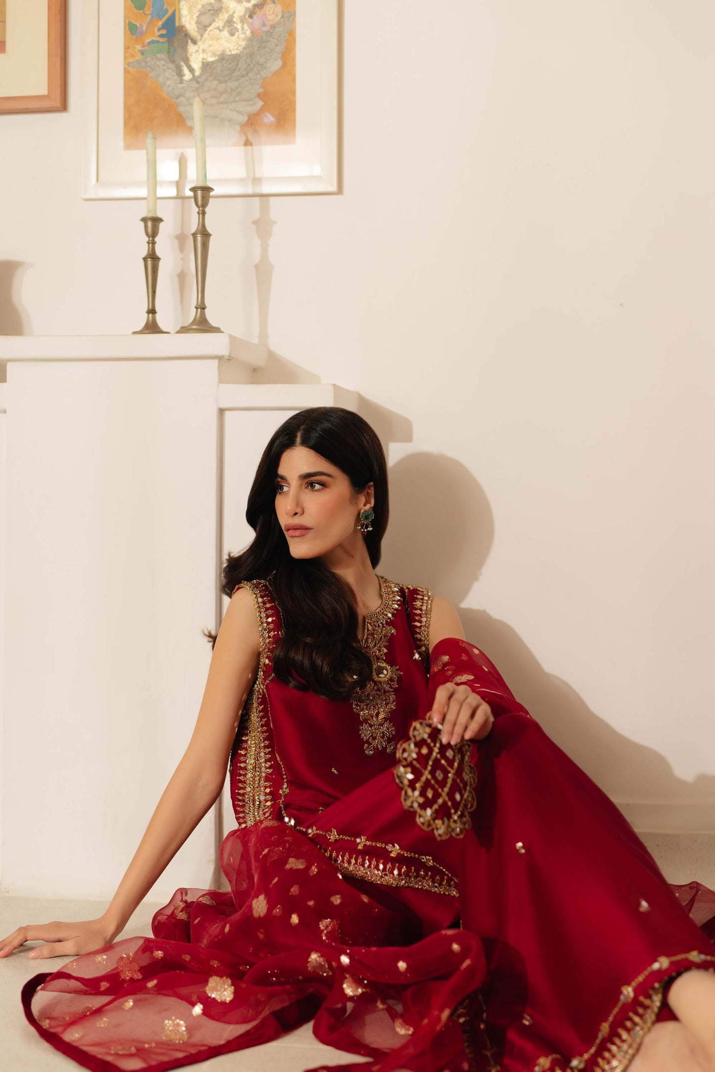 ALEIA | Iqra F. Chaudhry