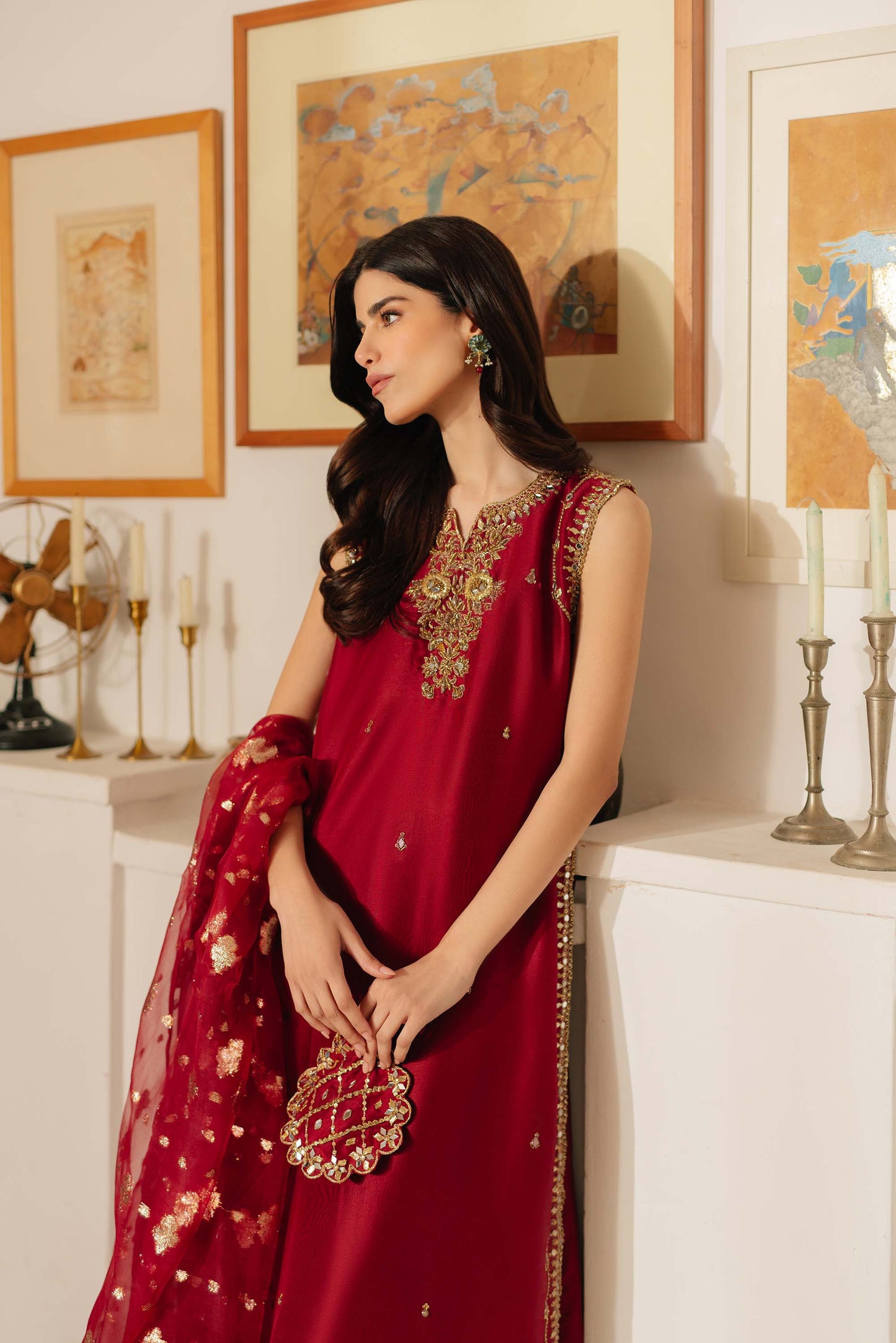 ALEIA | Iqra F. Chaudhry