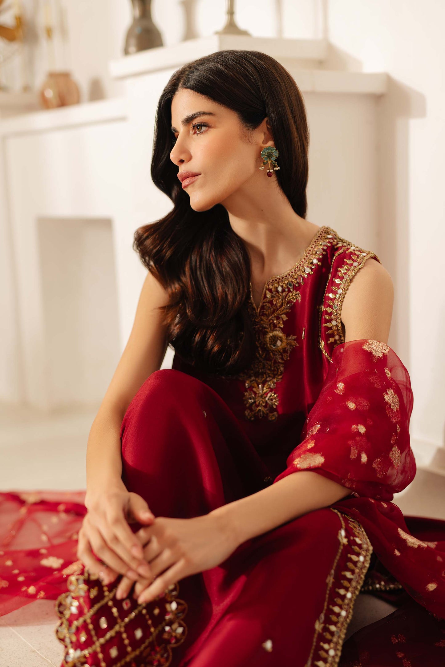 ALEIA | Iqra F. Chaudhry