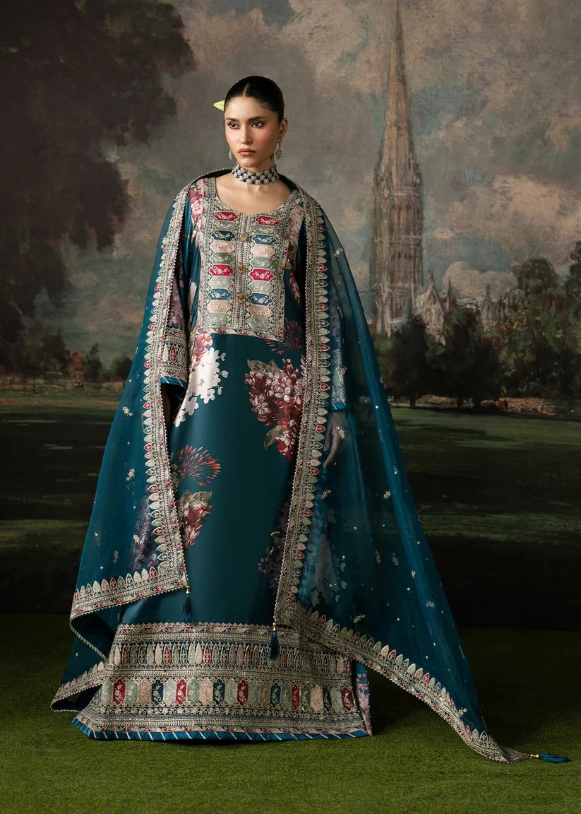 Suroor | Naqsh | Truba