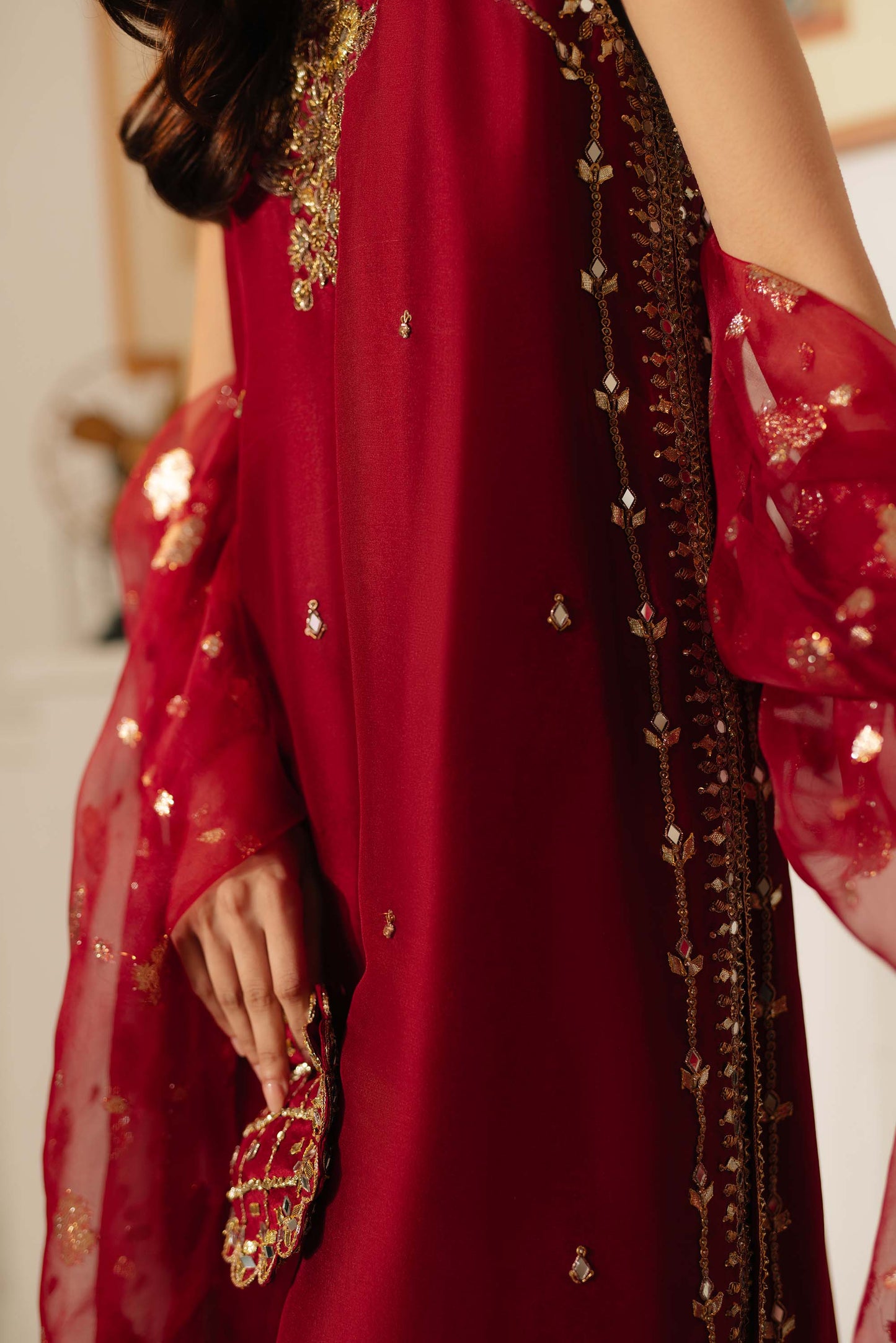 ALEIA | Iqra F. Chaudhry