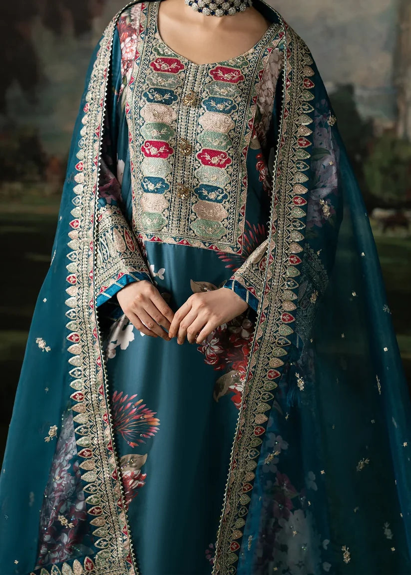 Suroor | Naqsh | Truba
