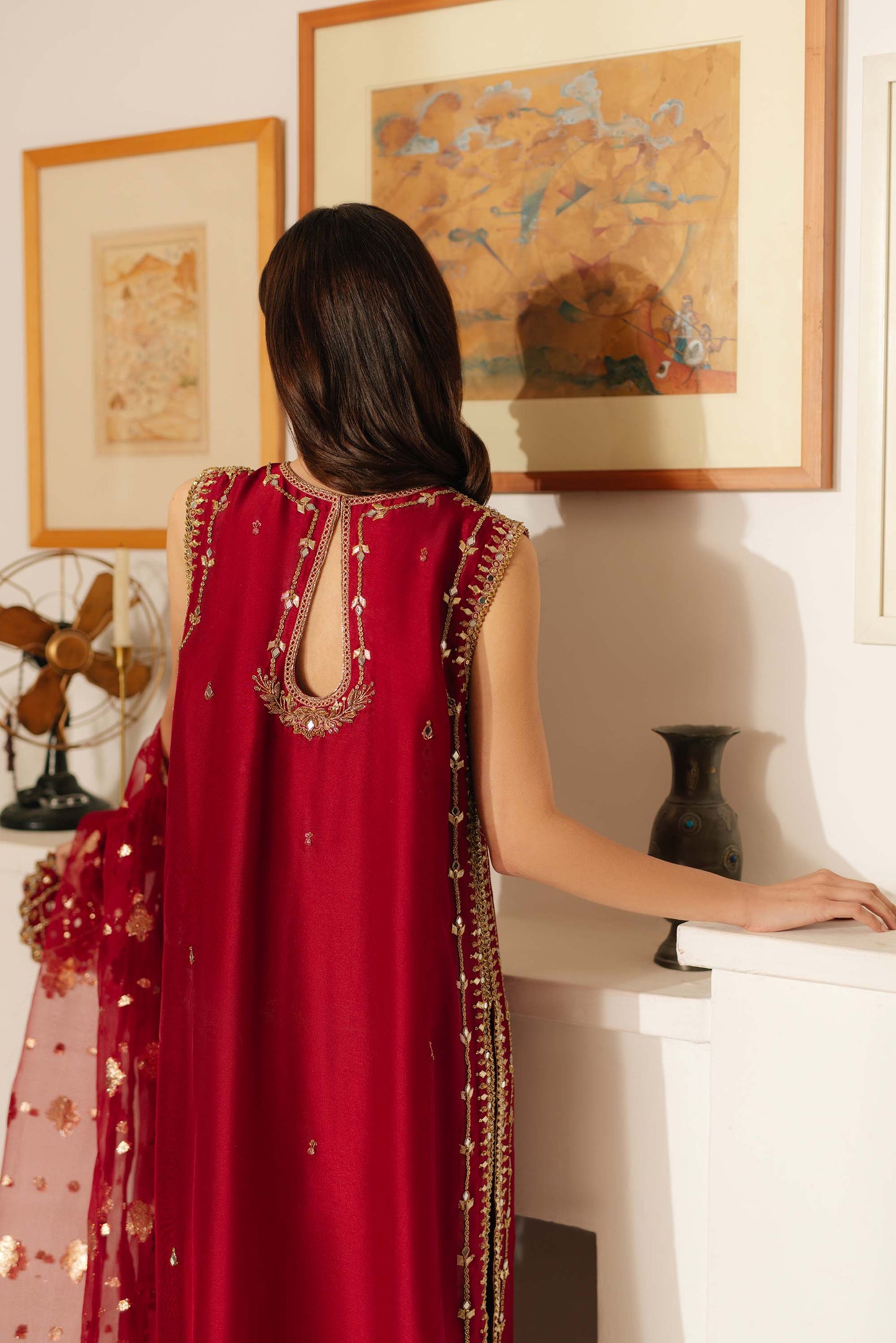 ALEIA | Iqra F. Chaudhry