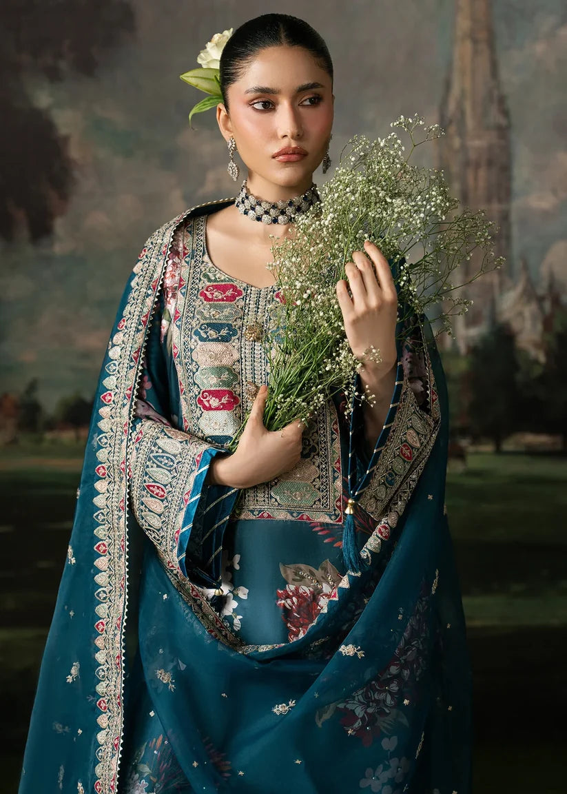 Suroor | Naqsh | Truba