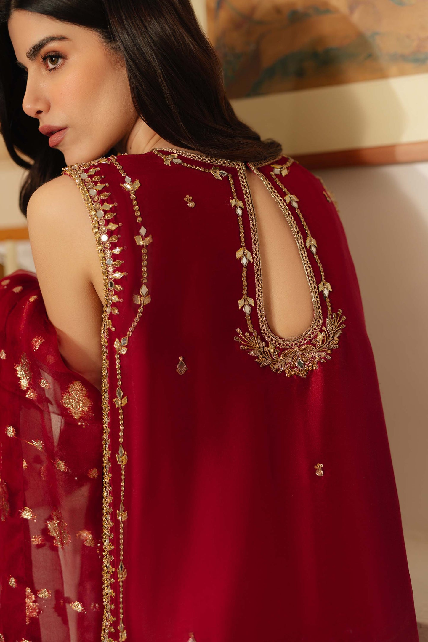 ALEIA | Iqra F. Chaudhry