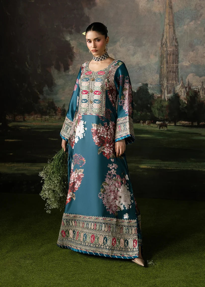 Suroor | Naqsh | Truba
