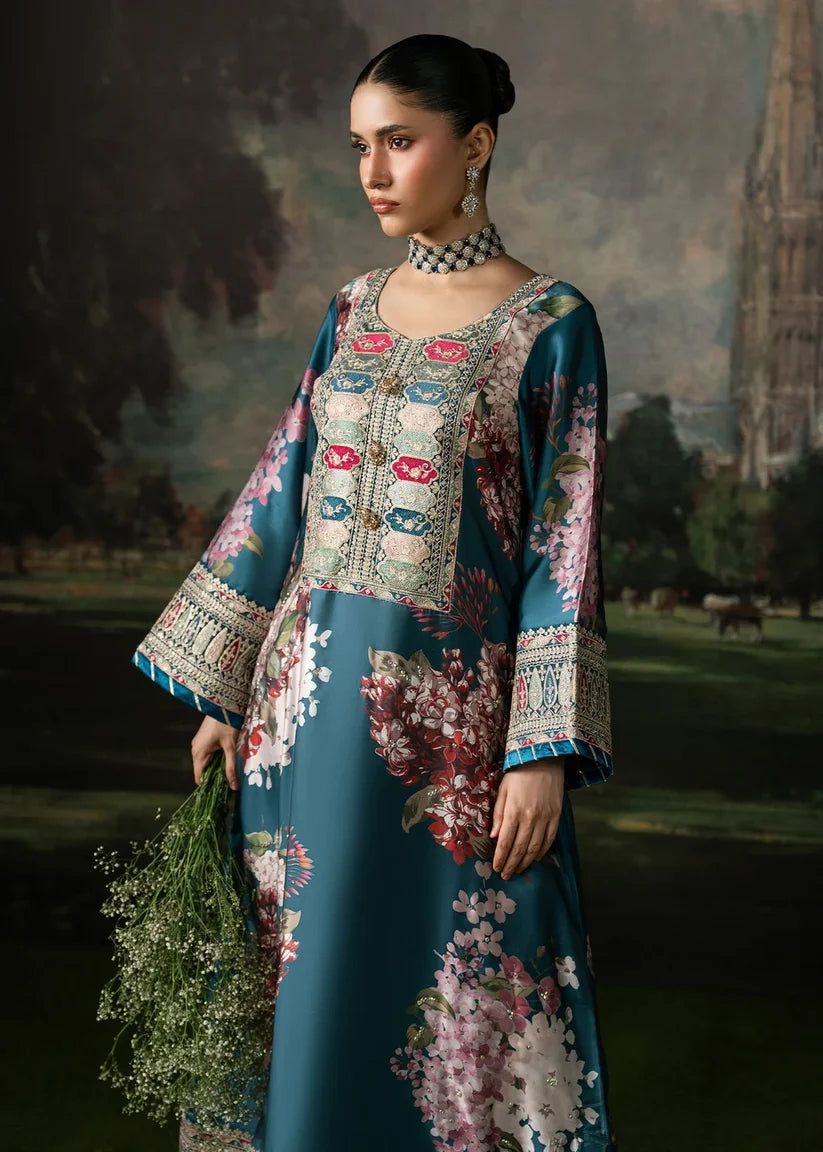 Suroor | Naqsh | Truba