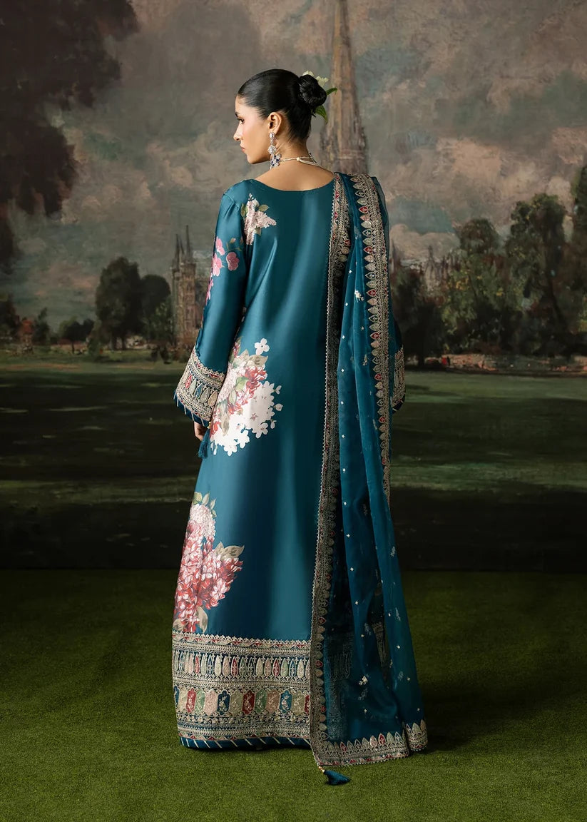 Suroor | Naqsh | Truba