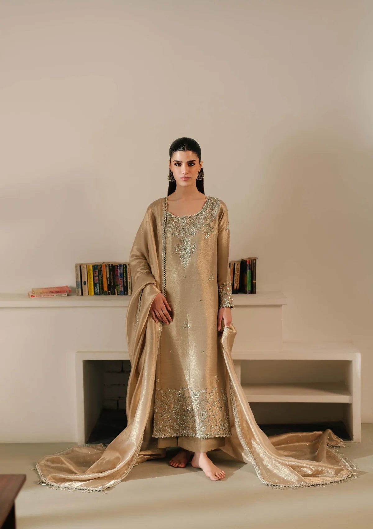 Amani | Iqra F. Chaudhry