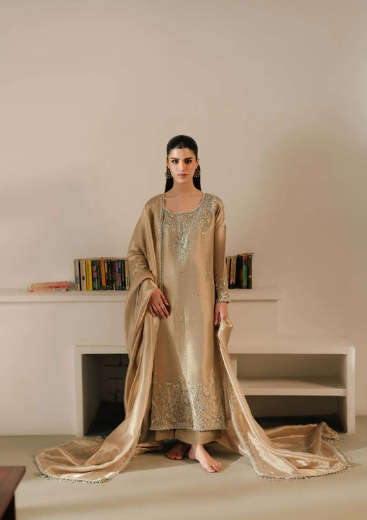 Amani | Iqra F. Chaudhry