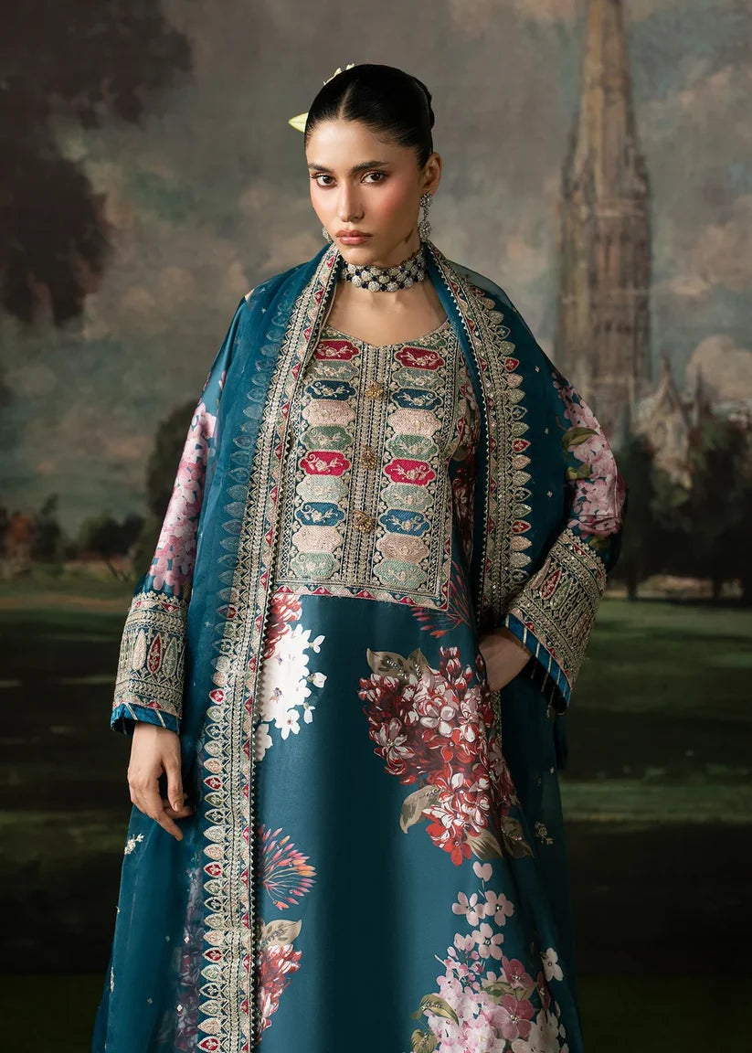Suroor | Naqsh | Truba