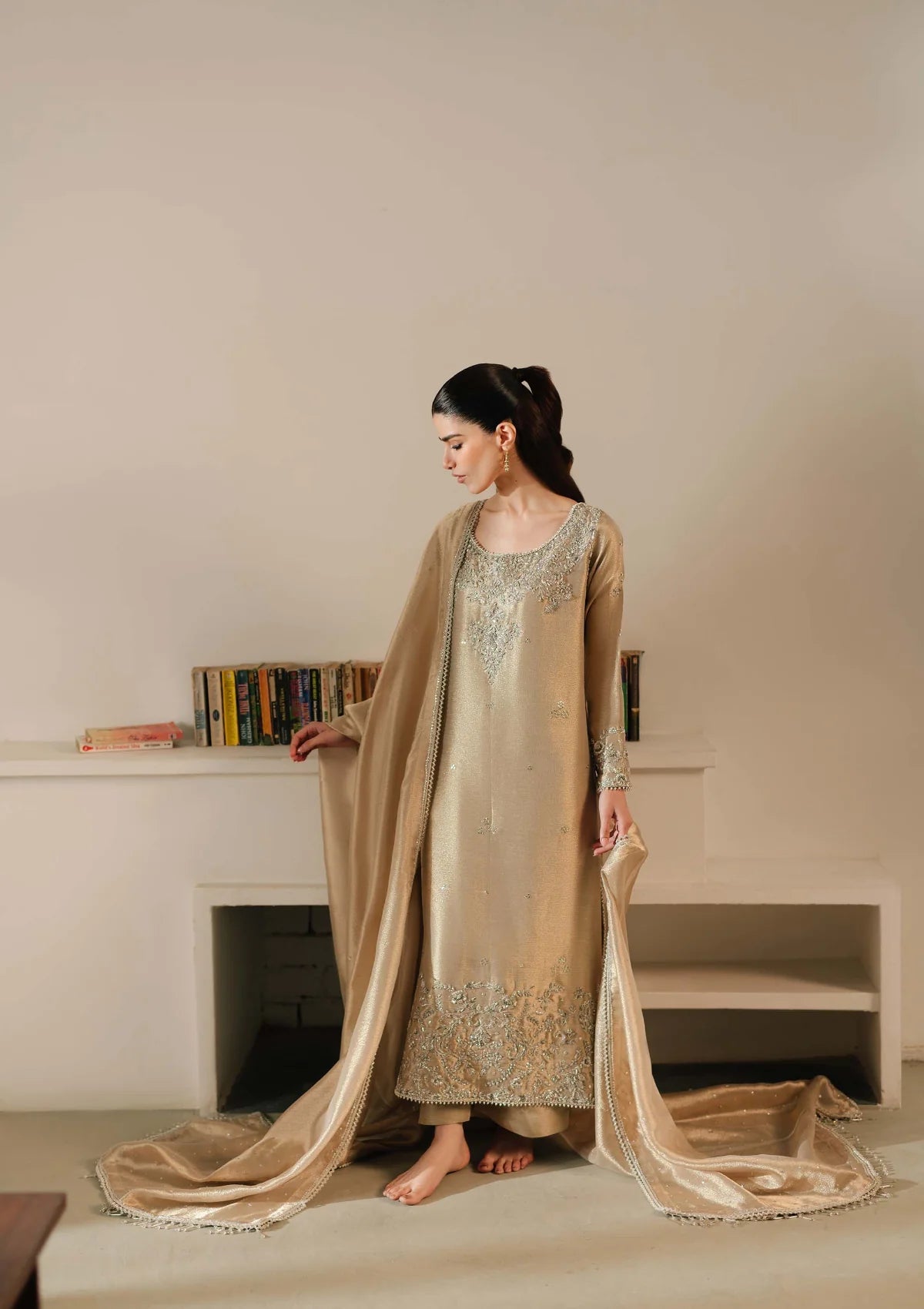 Amani | Iqra F. Chaudhry