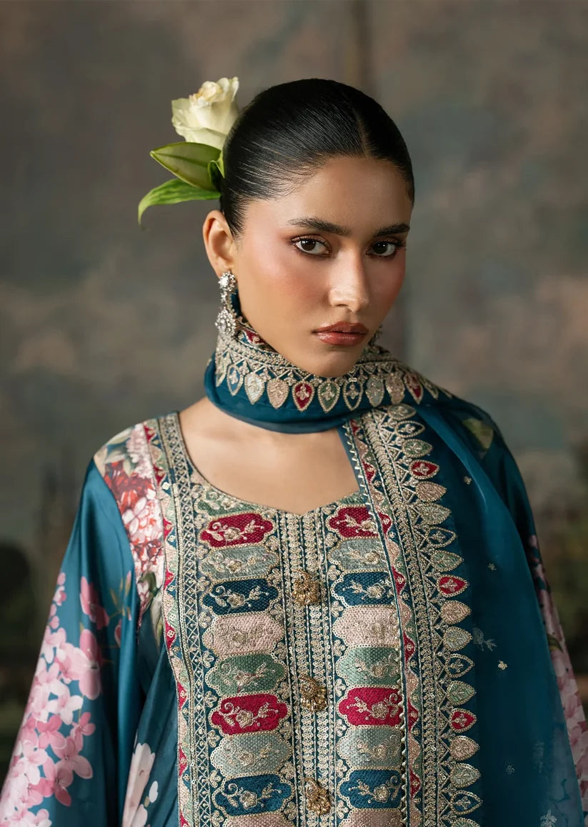 Suroor | Naqsh | Truba