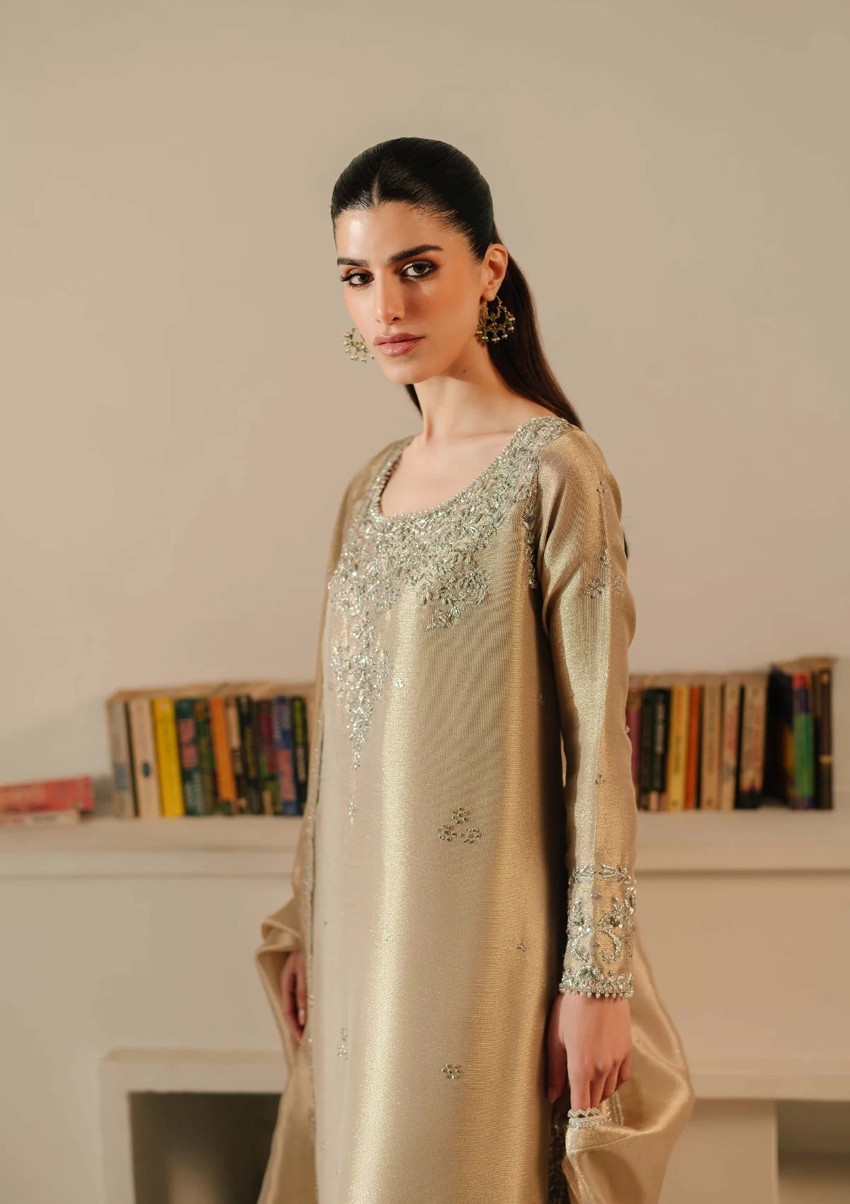 Amani | Iqra F. Chaudhry