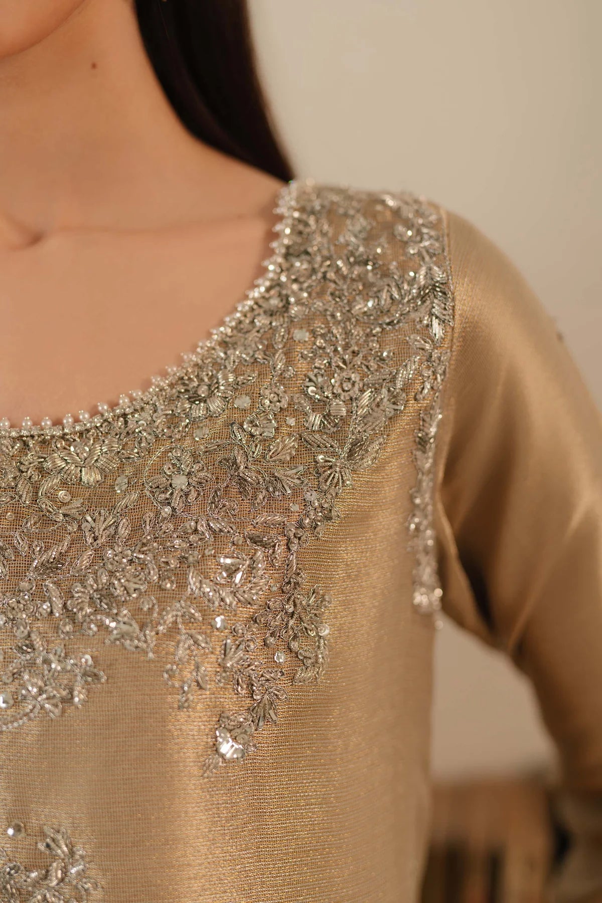 Amani | Iqra F. Chaudhry