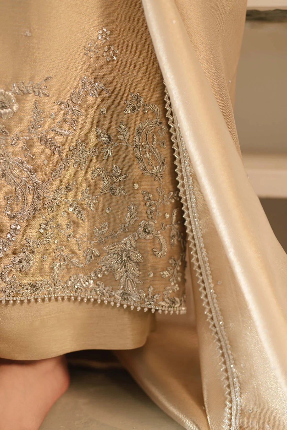 Amani | Iqra F. Chaudhry