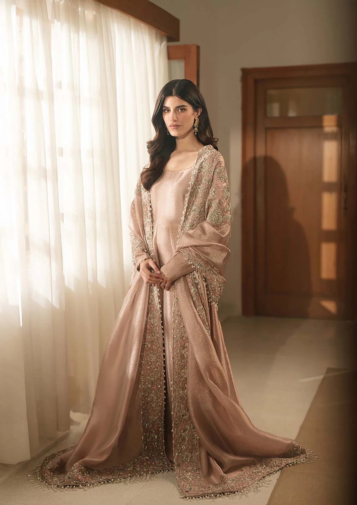 NOURA | Iqra F. Chaudhry