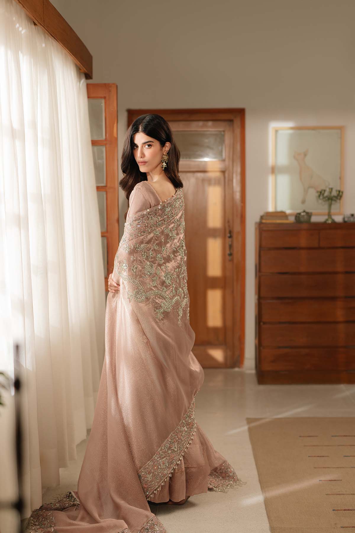 NOURA | Iqra F. Chaudhry