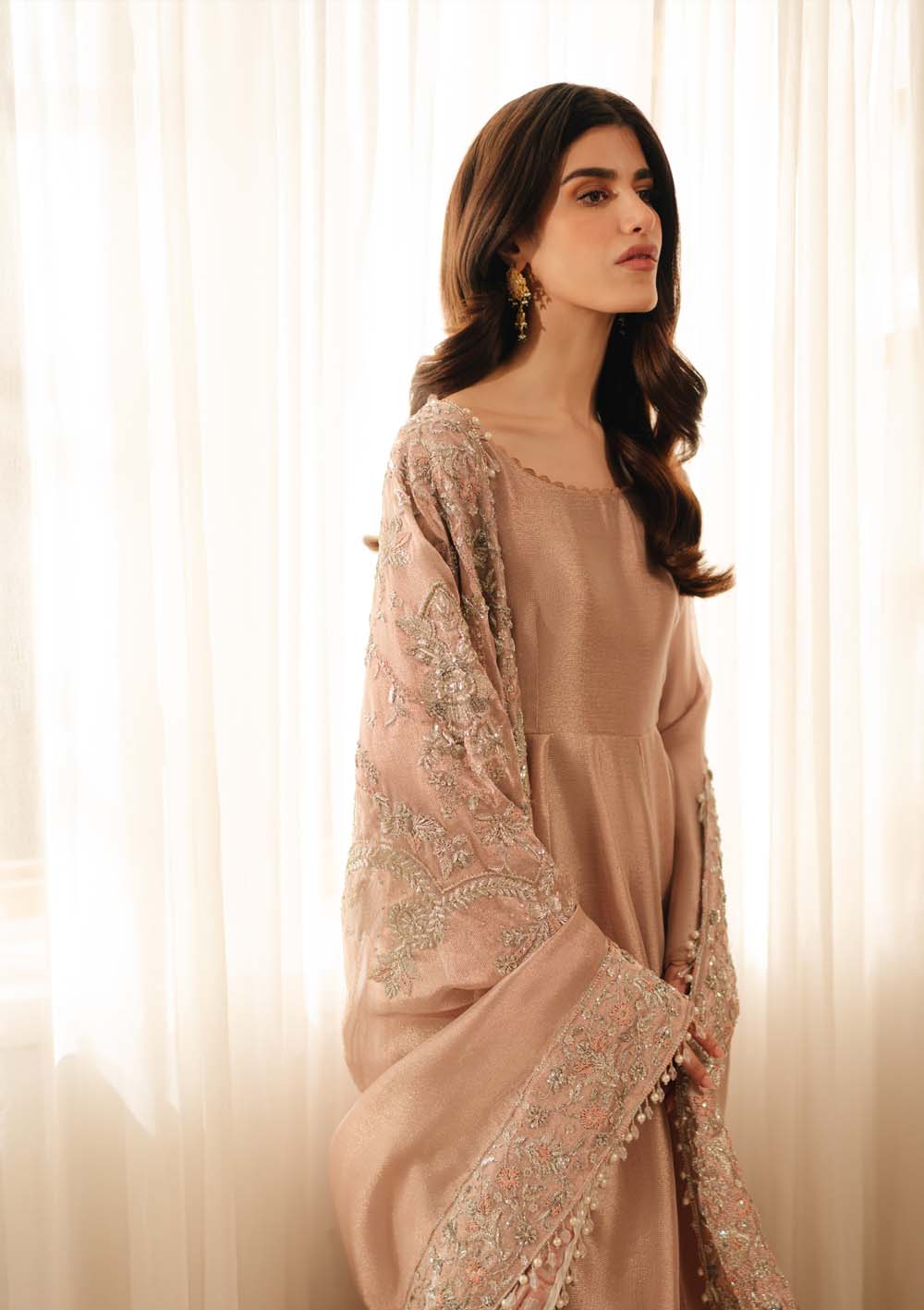 NOURA | Iqra F. Chaudhry