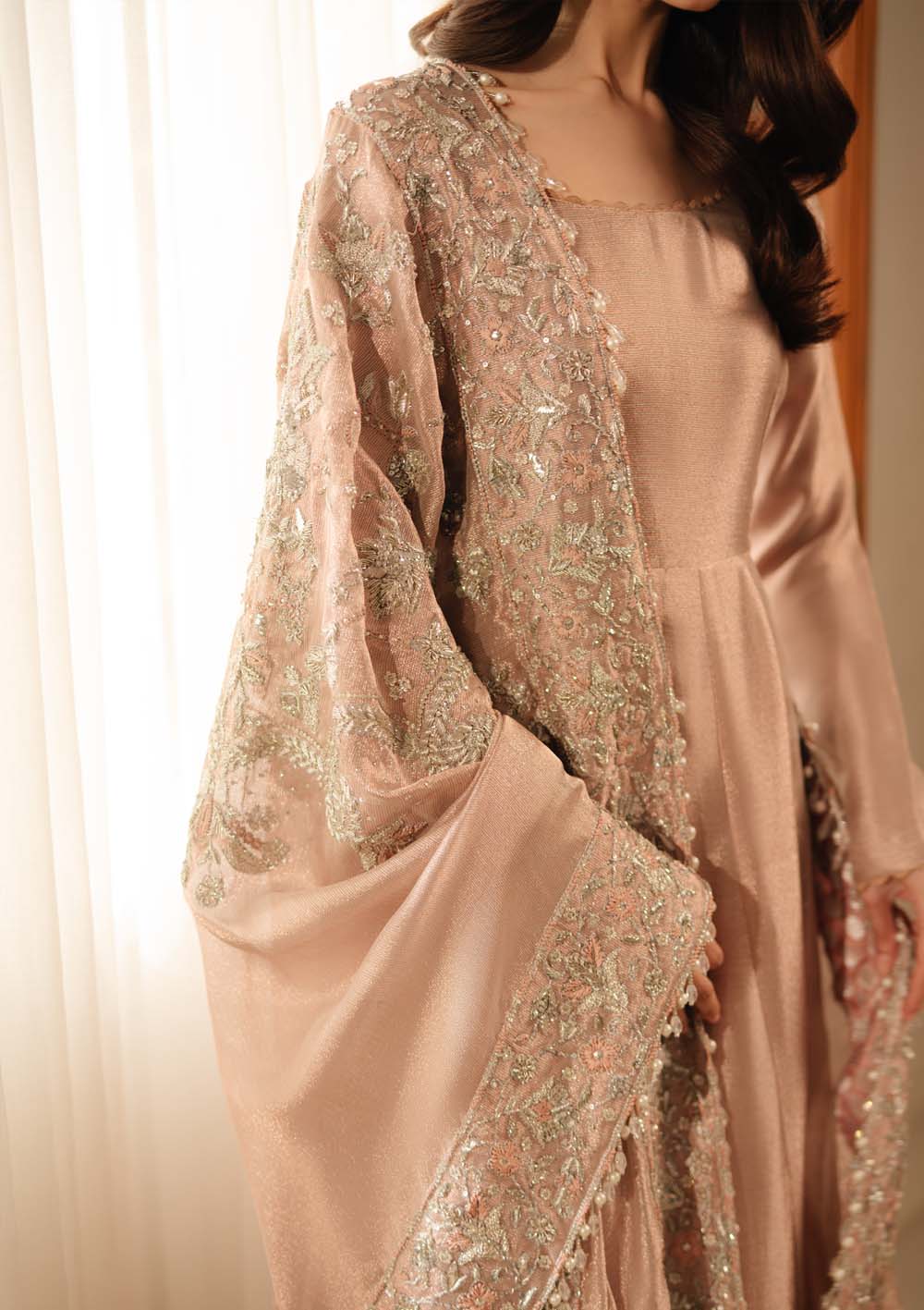 NOURA | Iqra F. Chaudhry