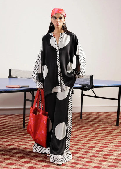 Yin (Black) | Pay Day Valume-III | Hussain Rehar