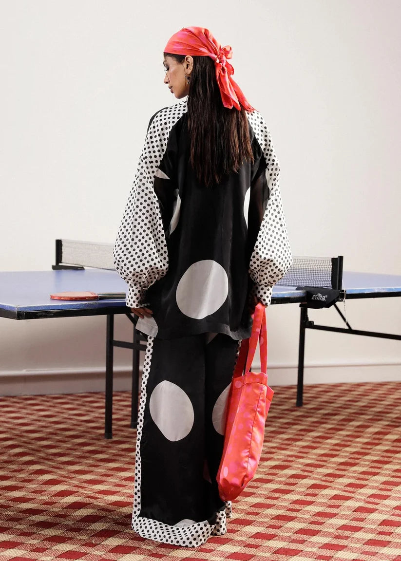 Yin (Black) | Pay Day Valume-III | Hussain Rehar