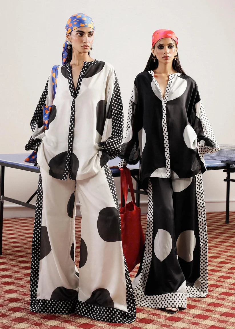 Yin (Black) | Pay Day Valume-III | Hussain Rehar