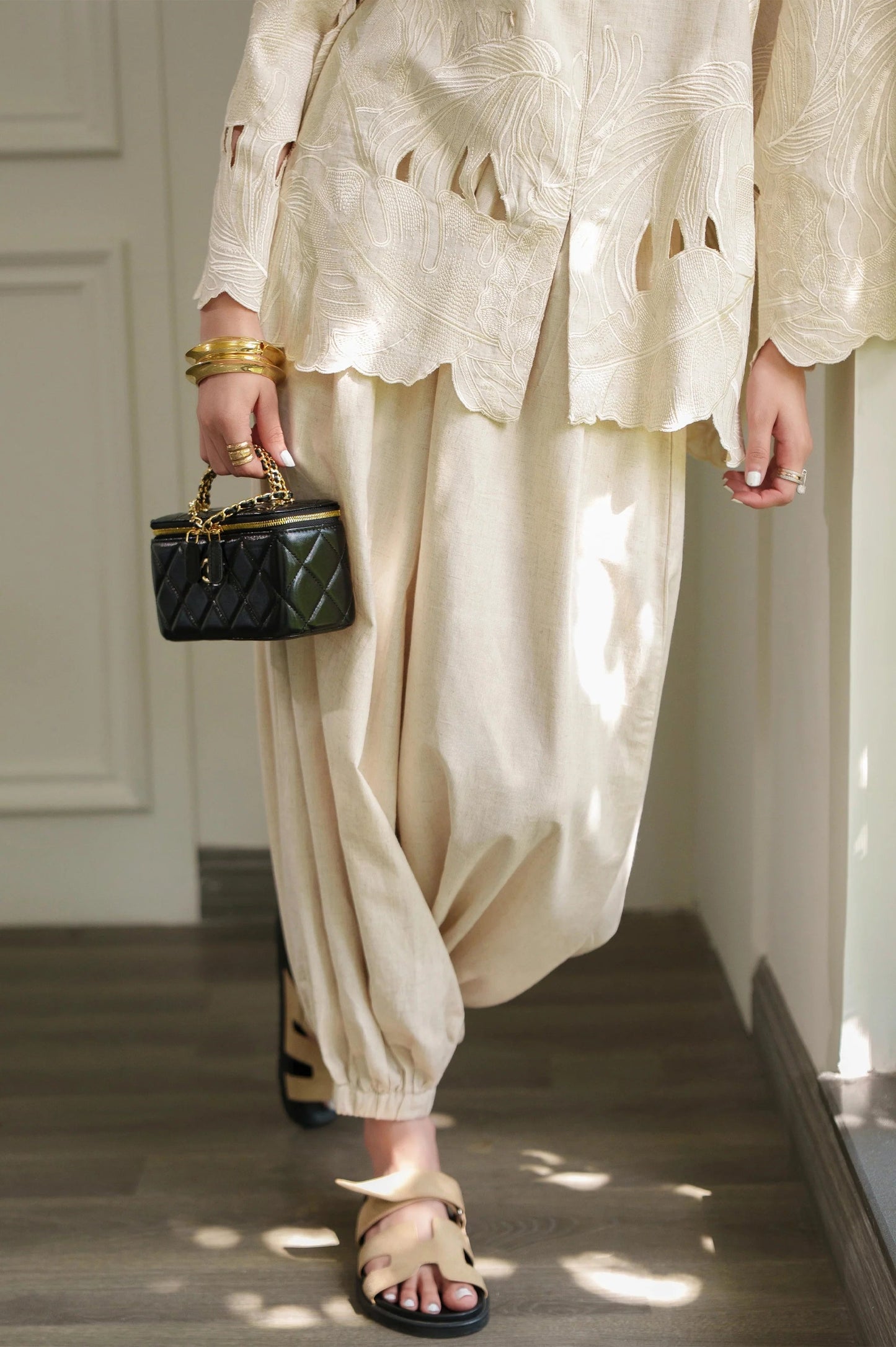 OUT & ABOUT | La Pret