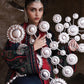 Rati | Jugnu Khaddar Unstitched’25