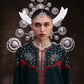 Rati | Jugnu Khaddar Unstitched’25