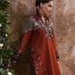 Parsa | Jugnu Khaddar Unstitched’25